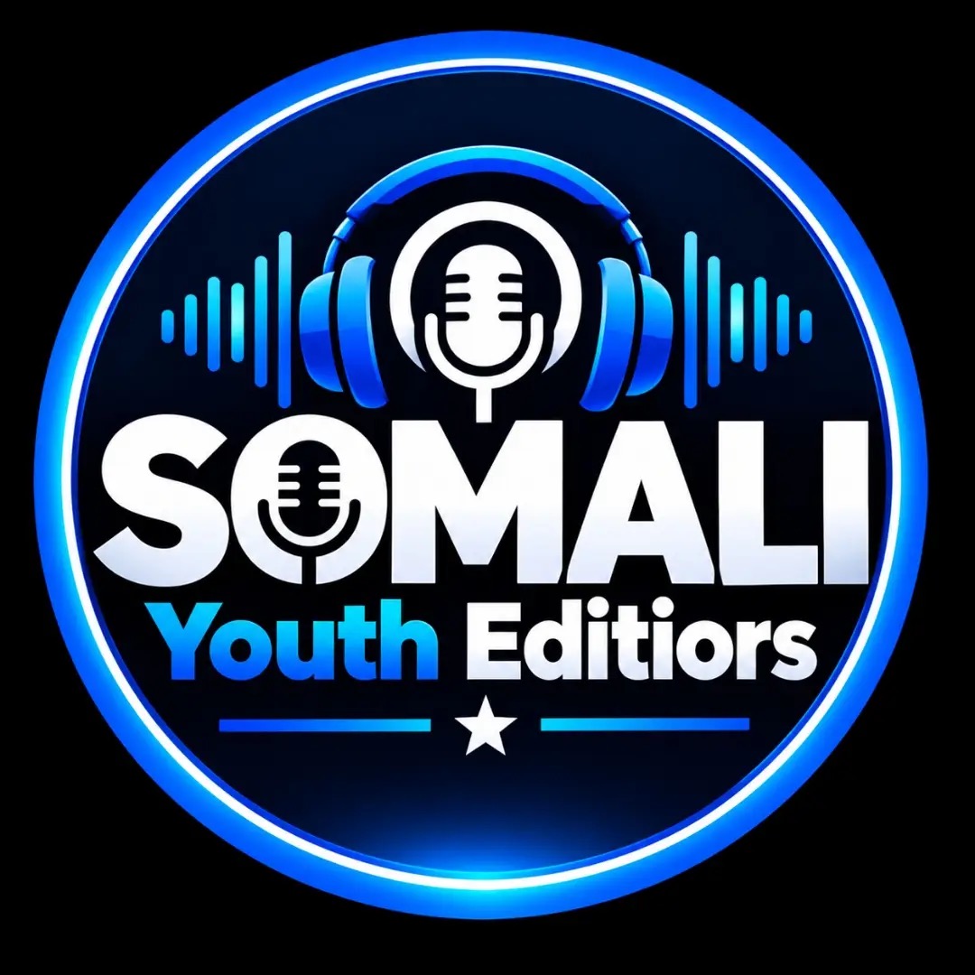 Somali Youth Editors